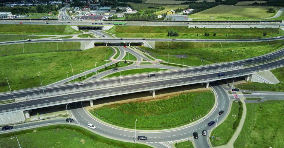 zdjęcie: Drogi krajowe nr 91 i 10 zostaną rozbudowane w powiecie toruńskim / v46801686