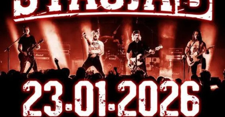 zdjęcie: Koncert Stacja B + Medeis / kupbilecik24.pl / Koncert Stacja B + Medeis