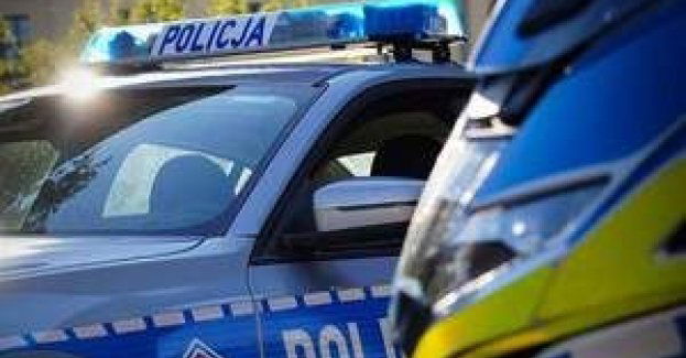 Kontrole trzeźwości na Pomorzu