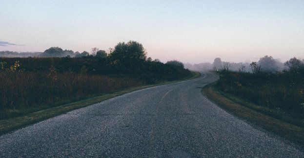 Otwarcie drogi w gminie Maciejowice