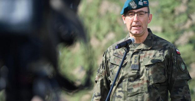 Wyjaśniamy, co wydarzyło się w Zamościu pod Bydgoszczą, panujemy nad sytuacją