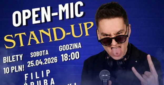 Na prowadzeniu Filip Śruba Goździewski!