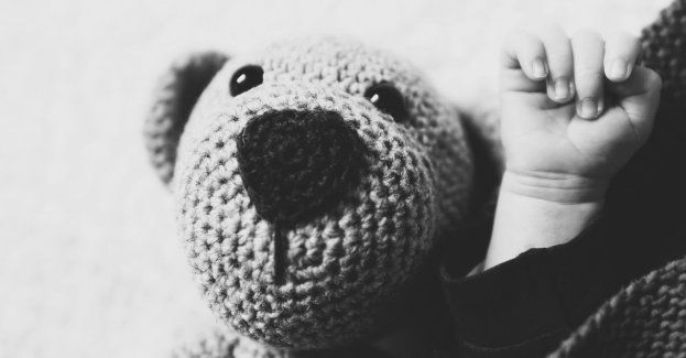 Policja zatrzymała podejrzanego o znęcanie się nad dziećmi