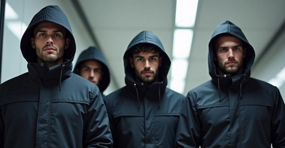 zdjęcie: Zatrzymani za masowe kradzieże w dyskontach w powiecie opatowskim / TM/ przykładowa ilustracja