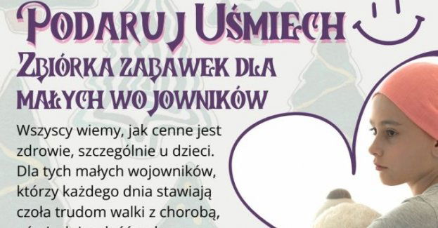 Pomoc ze strony wrocławskich policjantów płynie nieustannie i w różnych kierunkach