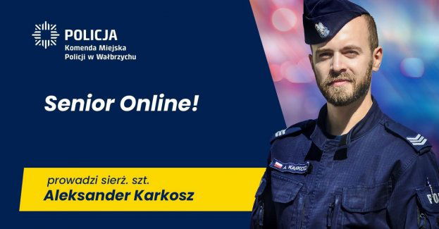 Obejrzyj styczniowy odcinek Senior online. Kolejny już piątego lutego [VIDEO]