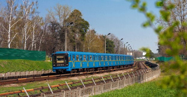 Zmodernizowany zostanie odcinek linii kolejowej od Przeworska do Stalowej Woli