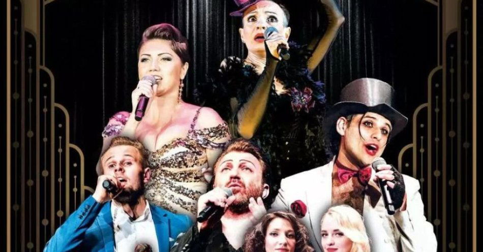 zdjęcie: Koncert muzyki francuskiej / kupbilecik24.pl / Koncert muzyki francuskiej