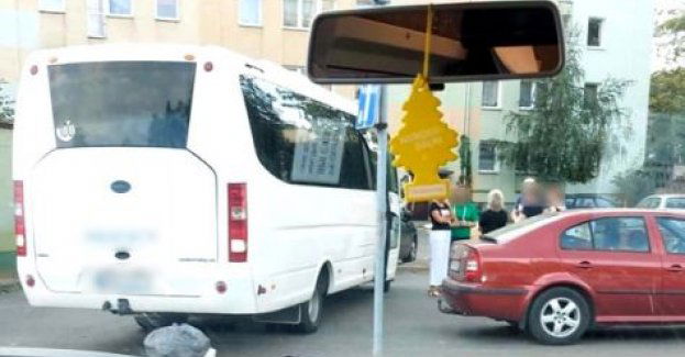 Bezpieczeństwo na drodze to wypoczęty kierowca!