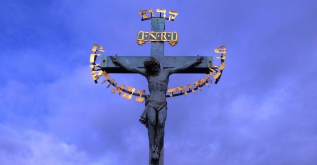 Niech towarzyszy nam fascynacja życiem, wyciągniemy lekcje z męki Jezusa i z przykładu Ulmów