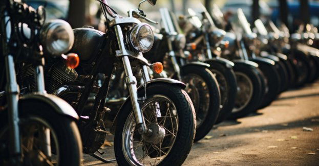 Z okazji 950-lecia diecezji odbędzie się specjalny zlot motocyklistów