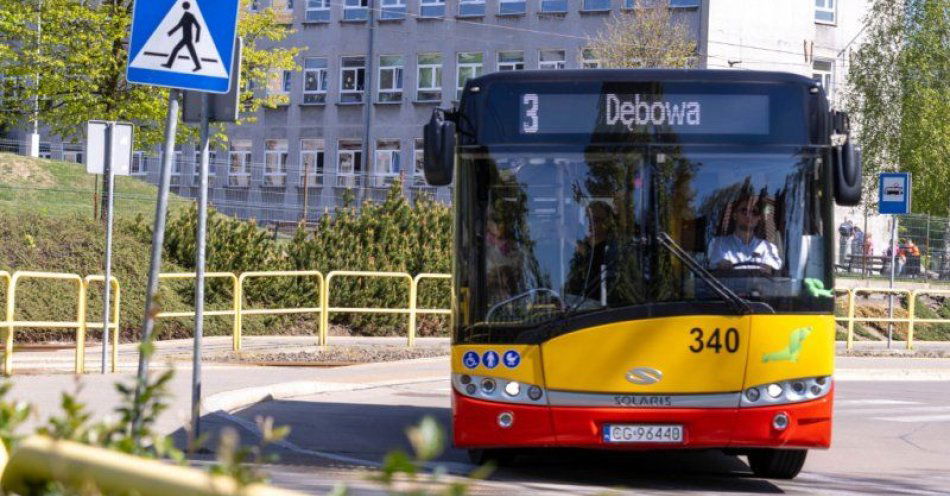 zdjęcie: Dzień bez Samochodu / fot. UM Grudziądz