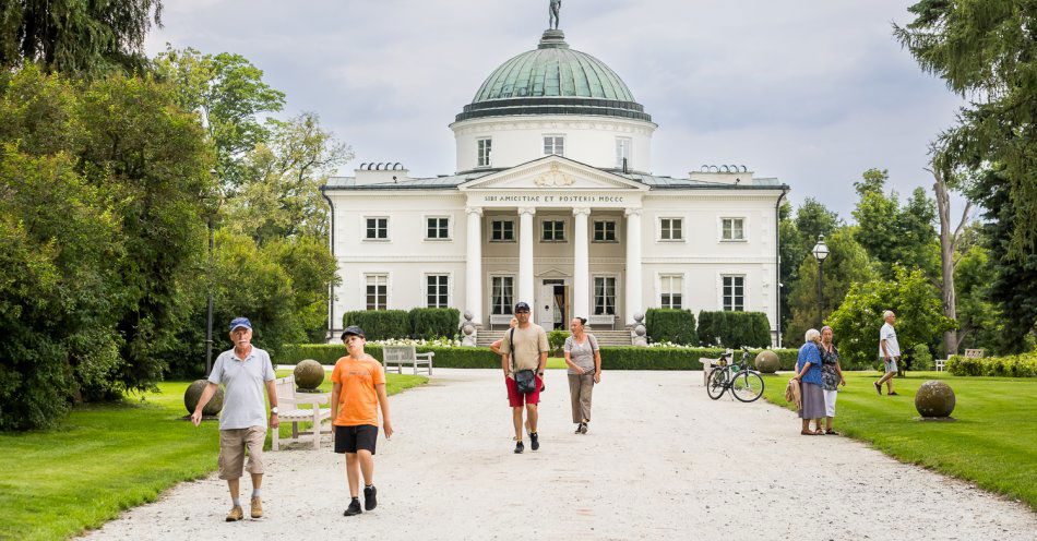 zdjęcie: Cuda Polski 2025 - głosuj na kujawsko-pomorskie perełki! / fot. Tomasz Czachorowski