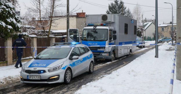 Warszawa: areszt dla 49-latka z Targówka, któremu prokuratura zarzuca zabójstwo rodziców