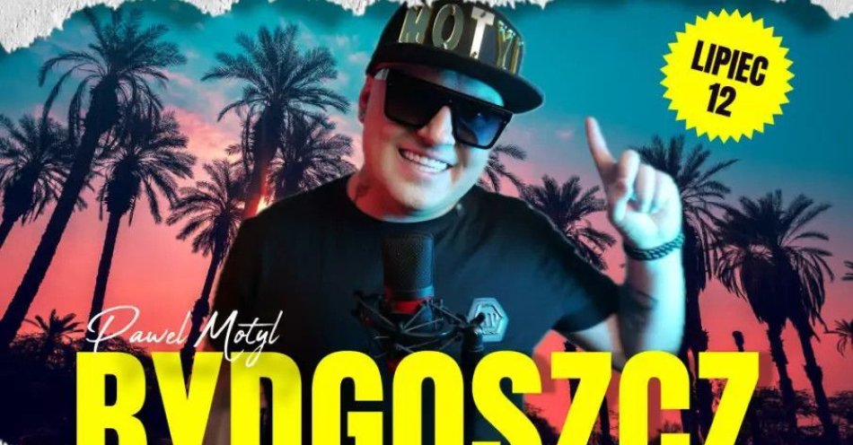 zdjęcie: Koncert Pawła Motyla / kupbilecik24.pl / Koncert Pawła Motyla