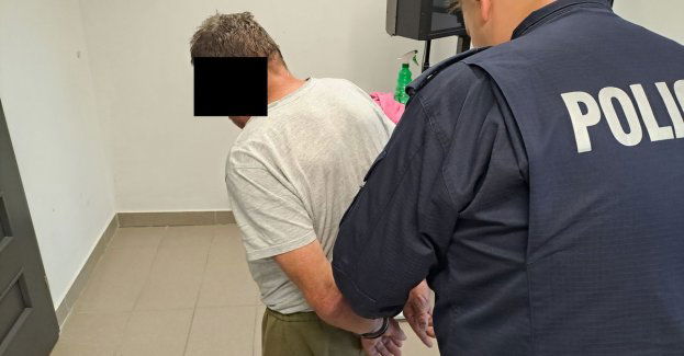 Tymczasowy areszt za znęcanie się nad żoną i jazdę po pijaku