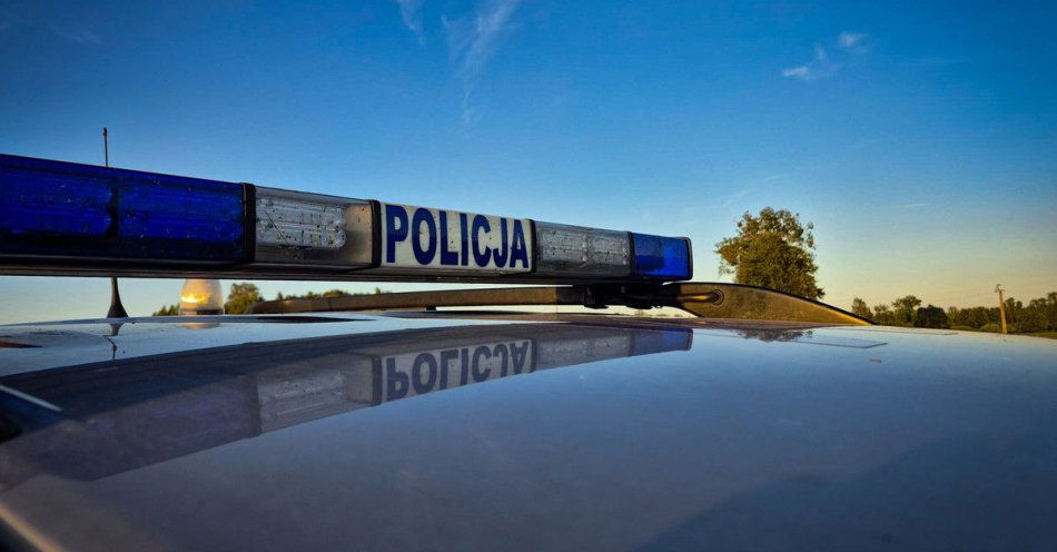 zdjęcie: Zatrzymany za znęcanie się nad psem w Sokółce / fot. KPP Sokółka