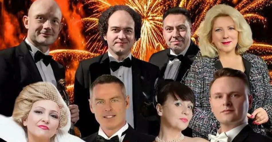 zdjęcie: Wiedeńskiej operetki czar Gala operetkowo-musicalowa, świat koncertów wiedeńskich, operetek, musical / kupbilecik24.pl / Wiedeńskiej operetki czar Gala operetkowo-musicalowa, świat koncertów wiedeńskich, operetek, musical