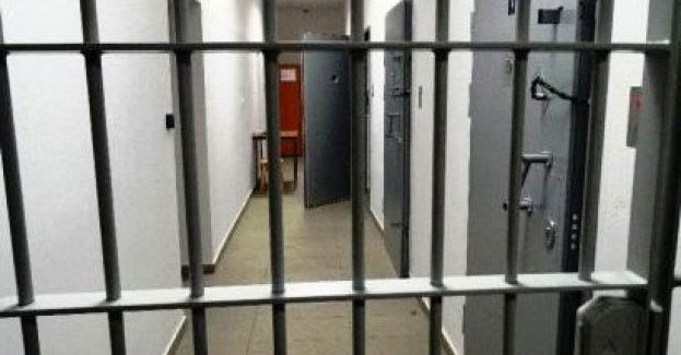 Poszukiwana wpadł podczas legitymowania