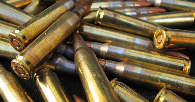 Ponad 5 tys. pocisków odnaleźli saperzy koło Fuledy