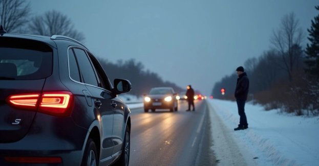 Sprawdź światła pojazdu za darmo na stacjach