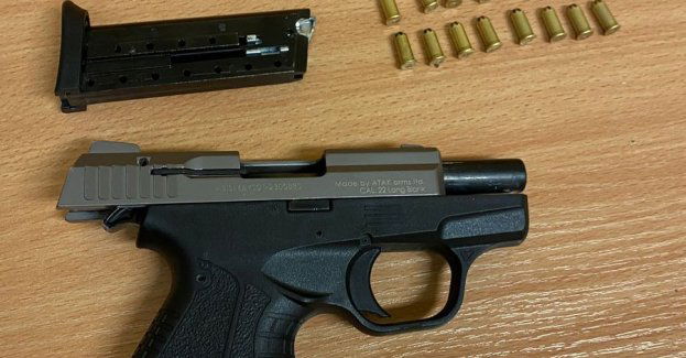 22-latek odpowie za zmuszanie do określonego zachowania