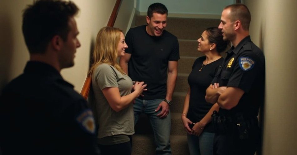 zdjęcie: Awantura w Gryficach mężczyzna 32 lata odpowie przed sądem / TM/ przykładowa ilustracja