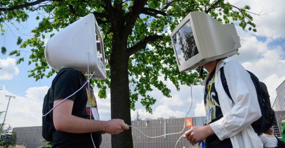 zdjęcie: Dziś startuje Pyrkon - festiwal fantastyki w Poznaniu / fot. PAP