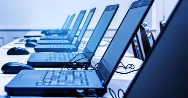 Ponad 1,8 tys. laptopów dla gorzowskich szkół