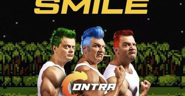 Kabaret Smile &CONTRA