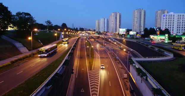 1 listopada na terenie Chełmna zmiany w organizacji ruchu