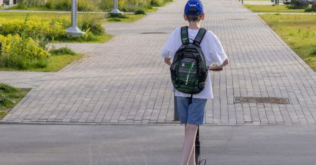 Nie żyje ośmioletni chłopiec potrącony przez samochód