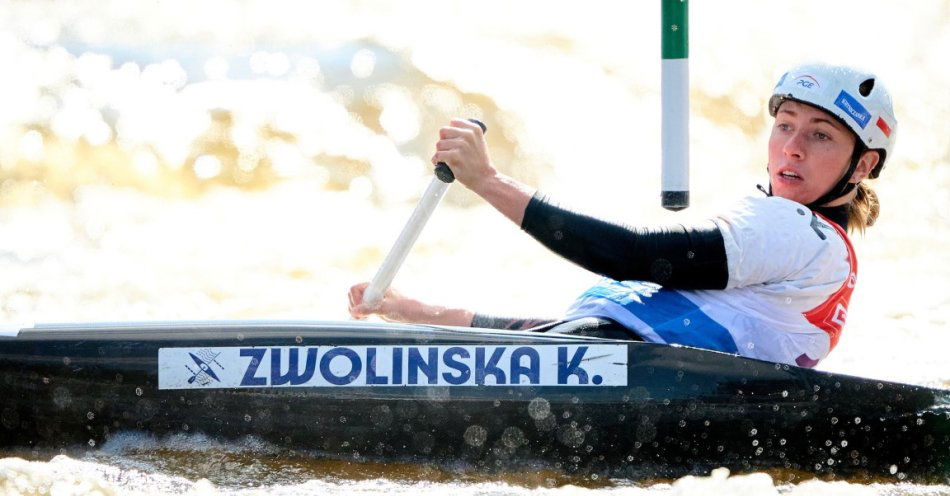 zdjęcie: Medal w Augsburgu był blisko. Kacper Sztuba piąty w klasyfikacji generalnej PŚ / fot. Rafał Oleksiewicz