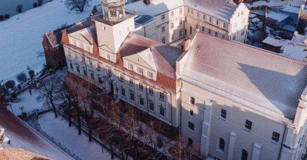 Artyści z miejskimi stypendiami