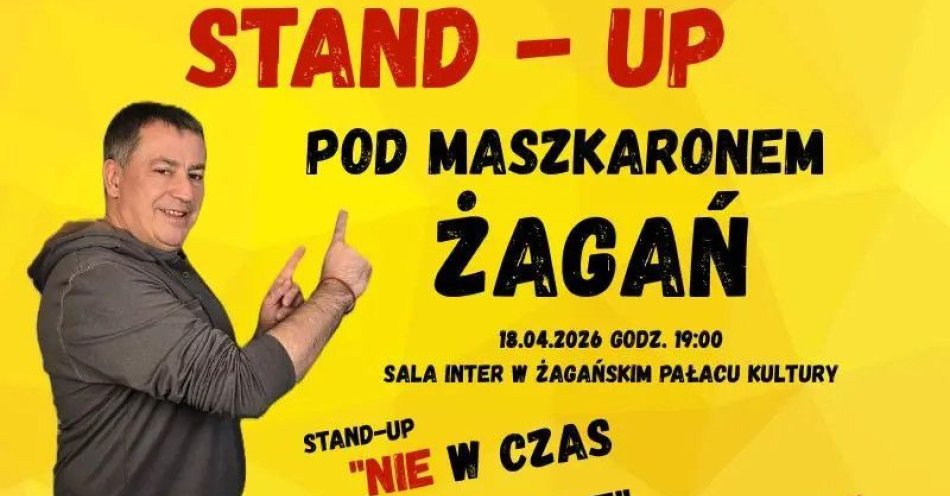 zdjęcie: Nie w czas, Nie w porę / kupbilecik24.pl / \