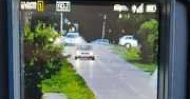 Nieodpowiedzialność kierowców