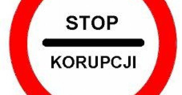 Stop korupcji