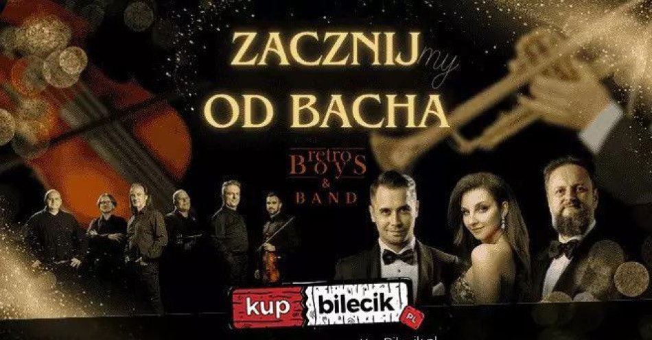 zdjęcie: Zbyszek Wodecki - Pamiętamy / kupbilecik24.pl / Zbyszek Wodecki - Pamiętamy