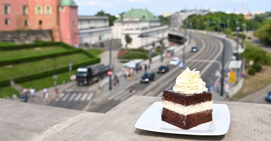 zdjęcie: Warszawa ma swój Produkt Tradycyjny! / fot. nadesłane