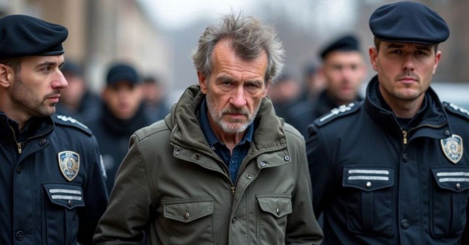 zdjęcie: Szczytno: Zatrzymano mężczyznę w wieku 45 lat za znęcanie się / TM/ przykładowa ilustracja