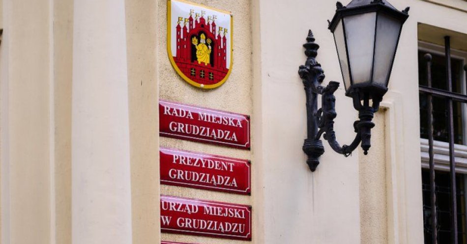 zdjęcie: Niższy podatek od garaży w budynkach mieszkalnych od 2025 roku / fot. UM Grudziądz