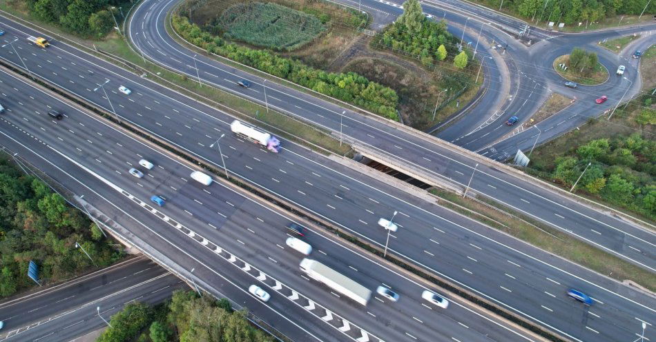 zdjęcie: Przywrócono ruch na A4 w kierunku Wrocławia / v11673201