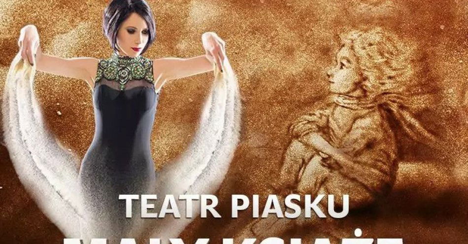 zdjęcie: Wyjątkowe wydarzenie, które zachwyca dzieci i dorosłych! / kupbilecik24.pl / Wyjątkowe wydarzenie, które zachwyca dzieci i dorosłych!