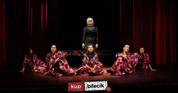 Reżyseria: Alina Moś-Kerger