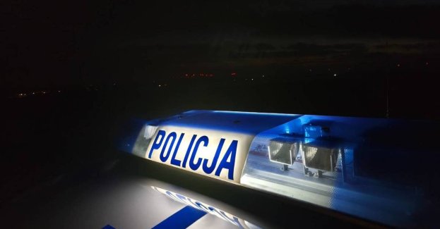 Skierniewice kontrolują oświetlenie pojazdów dla bezpiecznych dróg