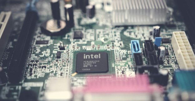 Procesory - jak wybrać idealny model do komputera stacjonarnego lub laptopa?