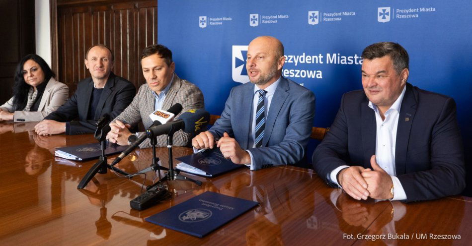 zdjęcie: Będzie modernizacja budynku III LO w Rzeszowie / fot. nadesłane