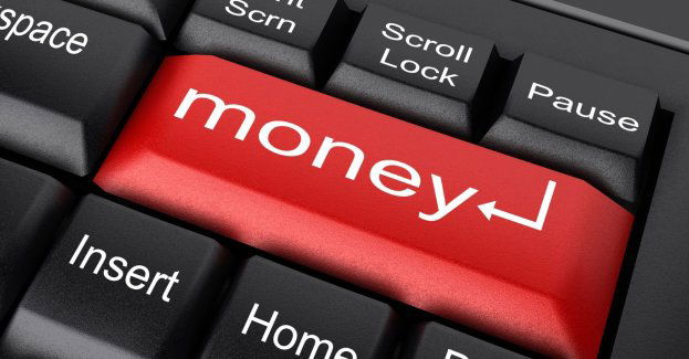 Zamiast szybkiego zysku - stracił 71 tysięcy złotych