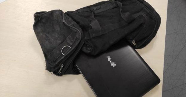 Złodziejka wykorzystała zaufanie pokrzywdzonej