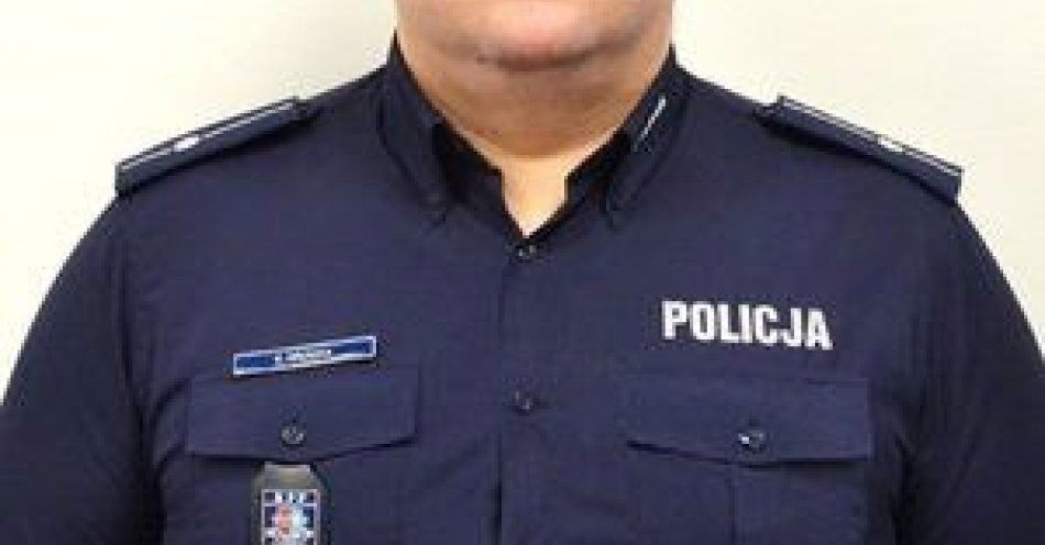 zdjęcie: Oddaj głos na Super Dzielnicowego z rejonu nr 2 / fot. KPP Kazimierza Wielka